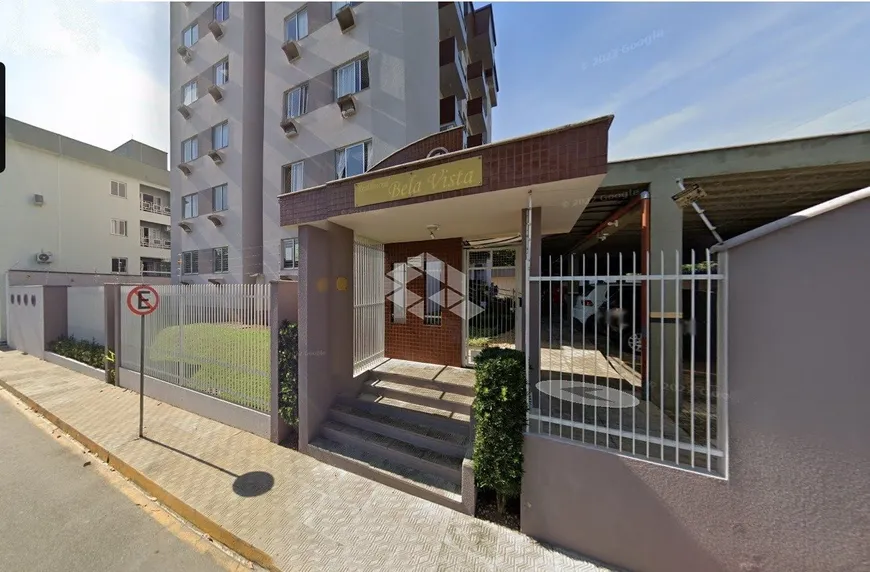 Foto 1 de Apartamento com 3 Quartos à venda, 68m² em Vila Nova, Jaraguá do Sul