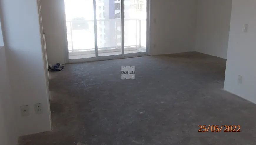 Foto 1 de Apartamento com 1 Quarto à venda, 50m² em Jardim Paulistano, São Paulo