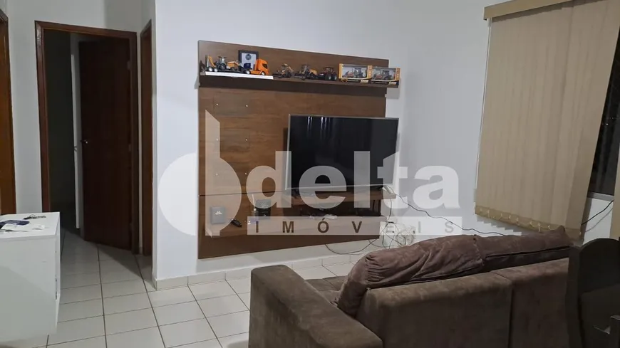 Foto 1 de Apartamento com 2 Quartos à venda, 45m² em Chácaras Tubalina E Quartel, Uberlândia