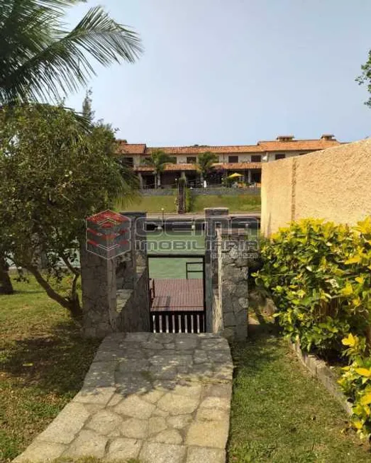 Foto 1 de Casa com 5 Quartos à venda, 380m² em Baia Formosa, Armação dos Búzios