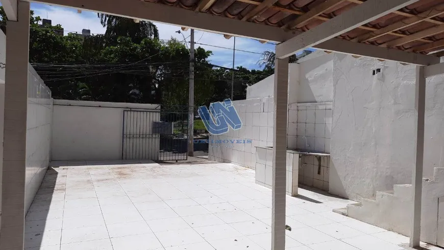Foto 1 de Imóvel Comercial para alugar, 184m² em Pituba, Salvador
