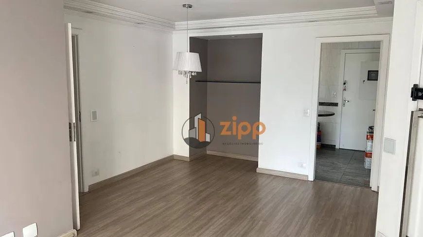 Foto 1 de Apartamento com 2 Quartos à venda, 105m² em Vila Santana, São Paulo