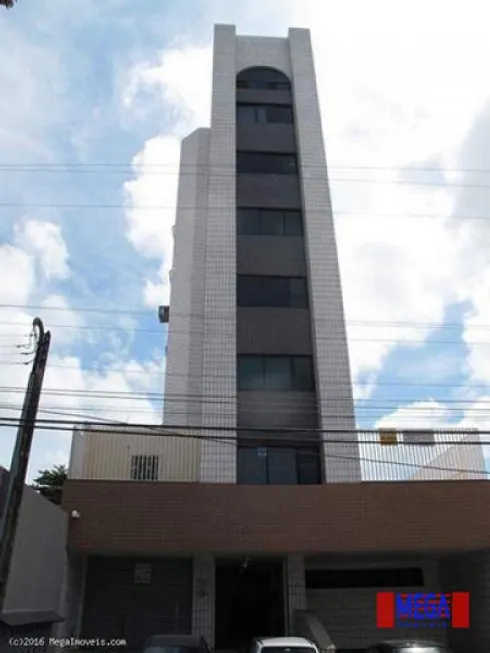 Foto 1 de Sala Comercial para alugar, 60m² em Centro, Fortaleza