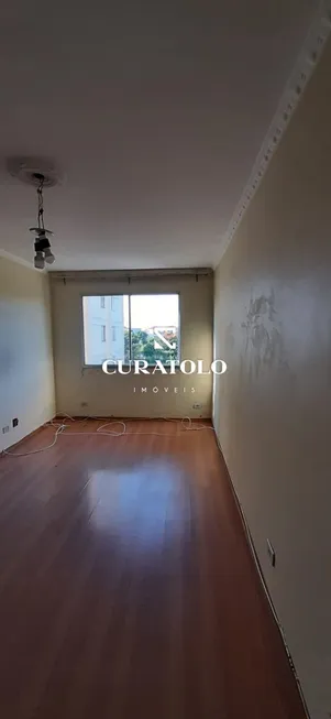 Foto 1 de Apartamento com 2 Quartos à venda, 50m² em Vila Ivone, São Paulo