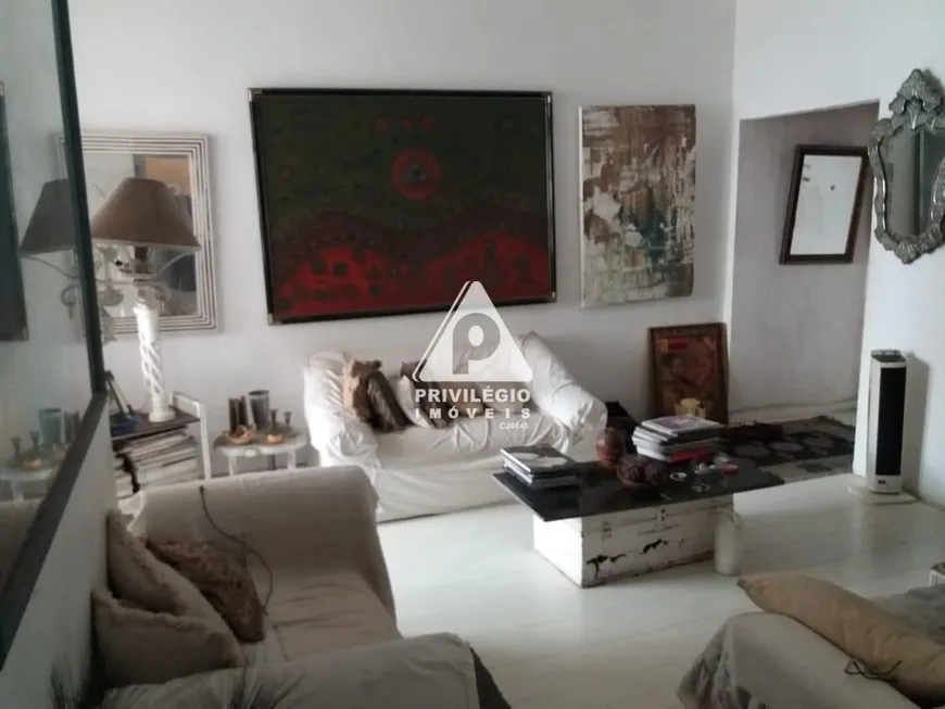 Foto 1 de Apartamento com 2 Quartos à venda, 73m² em Ipanema, Rio de Janeiro