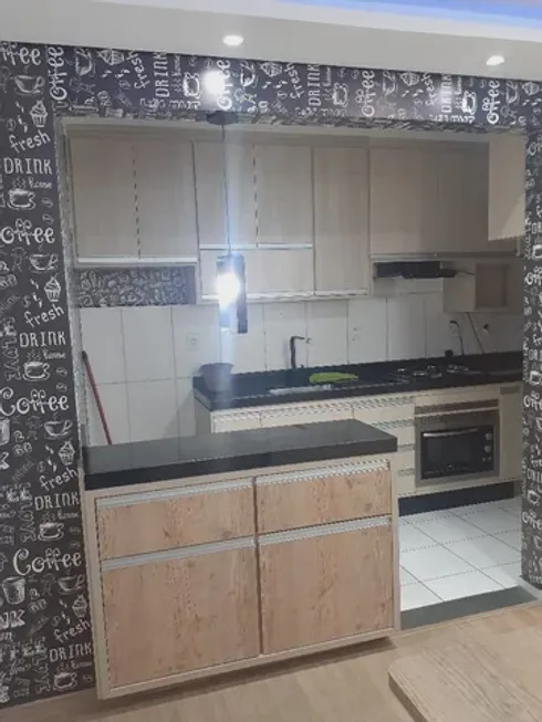 Foto 1 de Apartamento com 2 Quartos à venda, 55m² em Jardim Nova Europa, Campinas