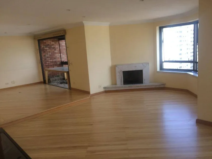 Foto 1 de Apartamento com 4 Quartos para venda ou aluguel, 240m² em Sumaré, São Paulo