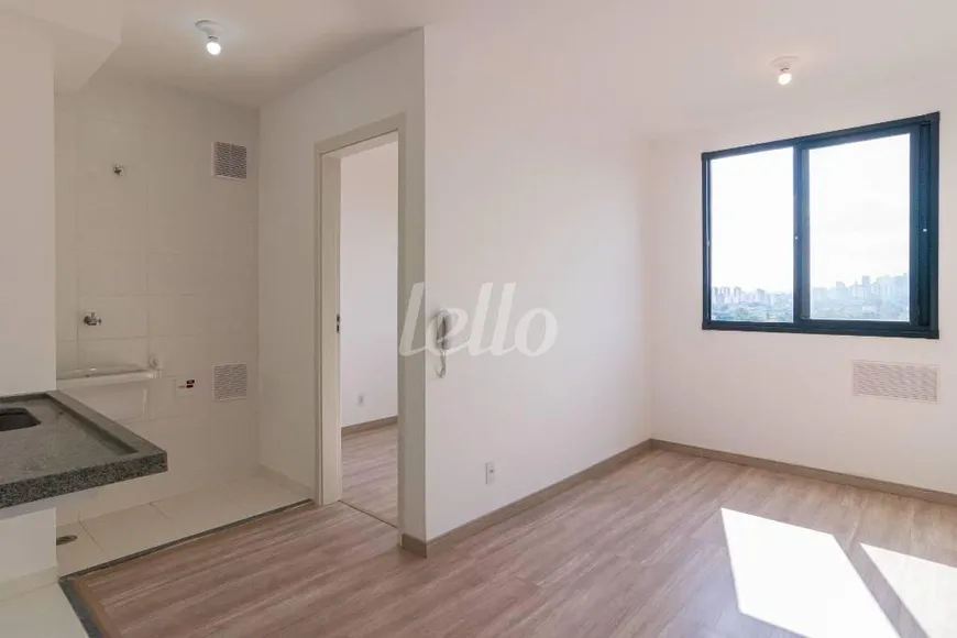 Foto 1 de Apartamento com 2 Quartos para alugar, 33m² em Butantã, São Paulo