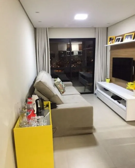 Foto 1 de Apartamento com 2 Quartos à venda, 59m² em Jardim Belval, Barueri