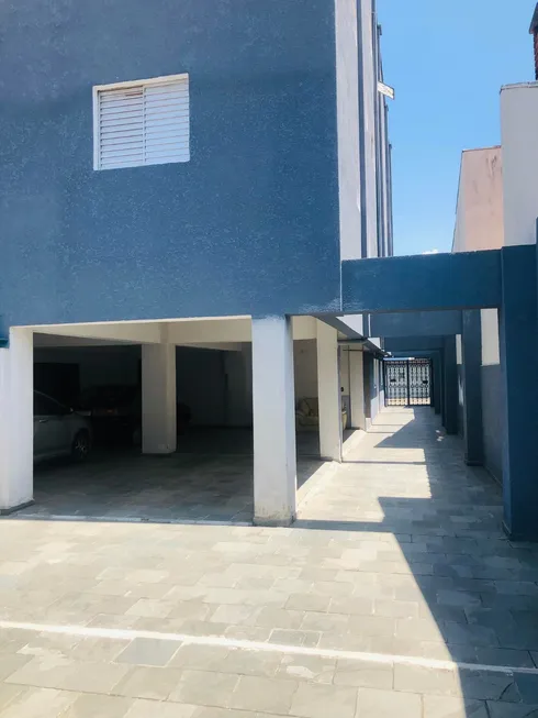 Foto 1 de Apartamento com 2 Quartos para alugar, 100m² em Picanço, Guarulhos