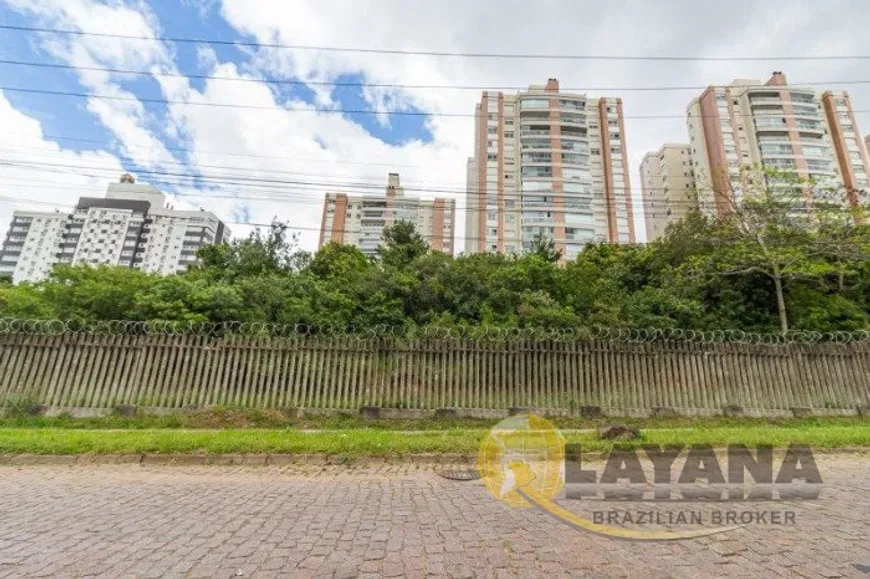 Foto 1 de Lote/Terreno para alugar, 5900m² em Jardim do Salso, Porto Alegre