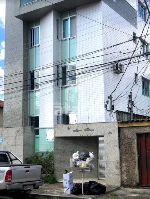 Foto 1 de Apartamento com 2 Quartos à venda, 88m² em Alvorada, Contagem