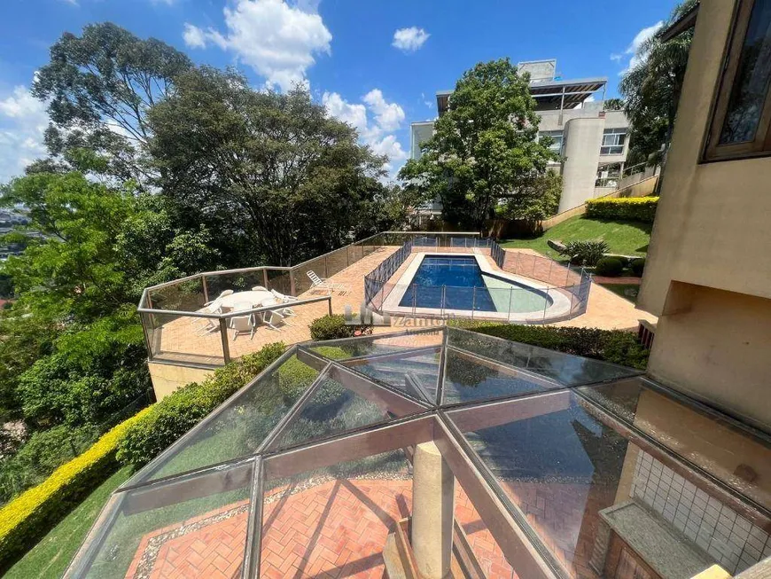 Foto 1 de Casa de Condomínio com 3 Quartos à venda, 915m² em Tamboré, Barueri