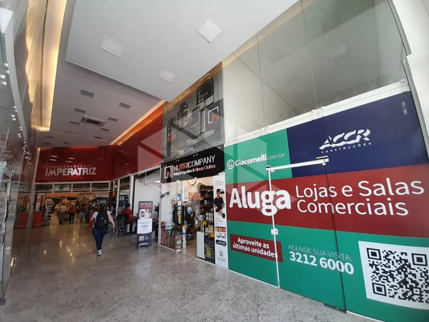 Foto 1 de Sala Comercial para alugar, 72m² em Trindade, Florianópolis