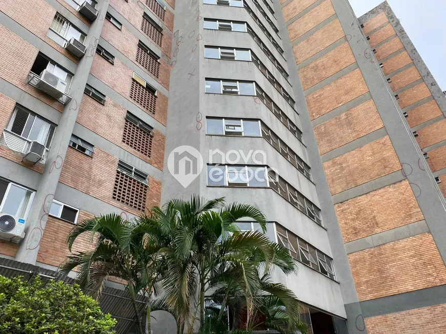 Foto 1 de Apartamento com 2 Quartos à venda, 69m² em Andaraí, Rio de Janeiro