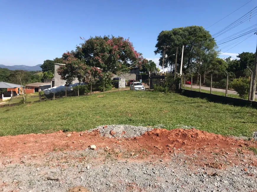 Foto 1 de Lote/Terreno à venda, 250m² em Jardim das Acacias, Santa Isabel