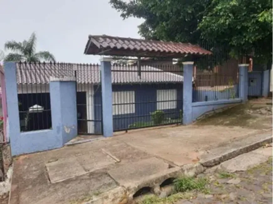 Foto 1 de Casa com 2 Quartos à venda, 300m² em Feitoria, São Leopoldo