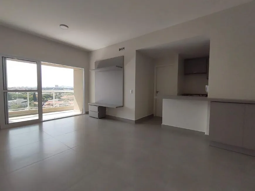 Foto 1 de Apartamento com 3 Quartos à venda, 97m² em Vila Cristovam, Limeira