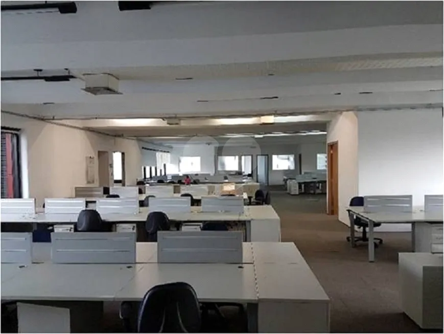 Foto 1 de Prédio Comercial para alugar, 3024m² em Barra Funda, São Paulo