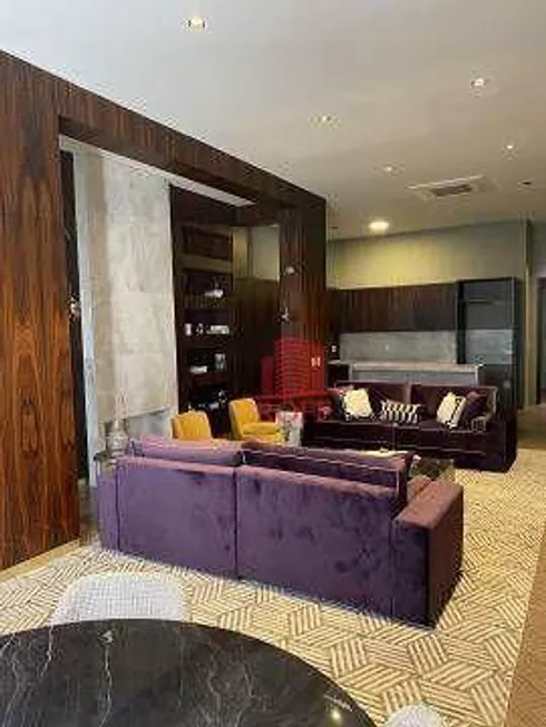 Foto 1 de Apartamento com 2 Quartos para alugar, 110m² em Cerqueira César, São Paulo