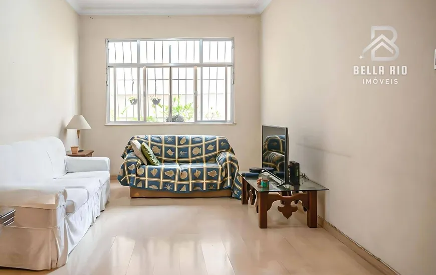 Foto 1 de Apartamento com 3 Quartos à venda, 76m² em Leblon, Rio de Janeiro