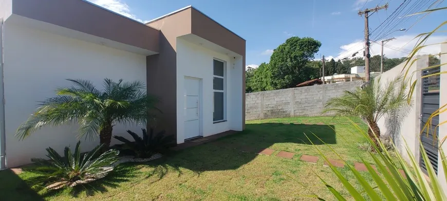 Foto 1 de Casa com 3 Quartos à venda, 339m² em Caioçara, Jarinu