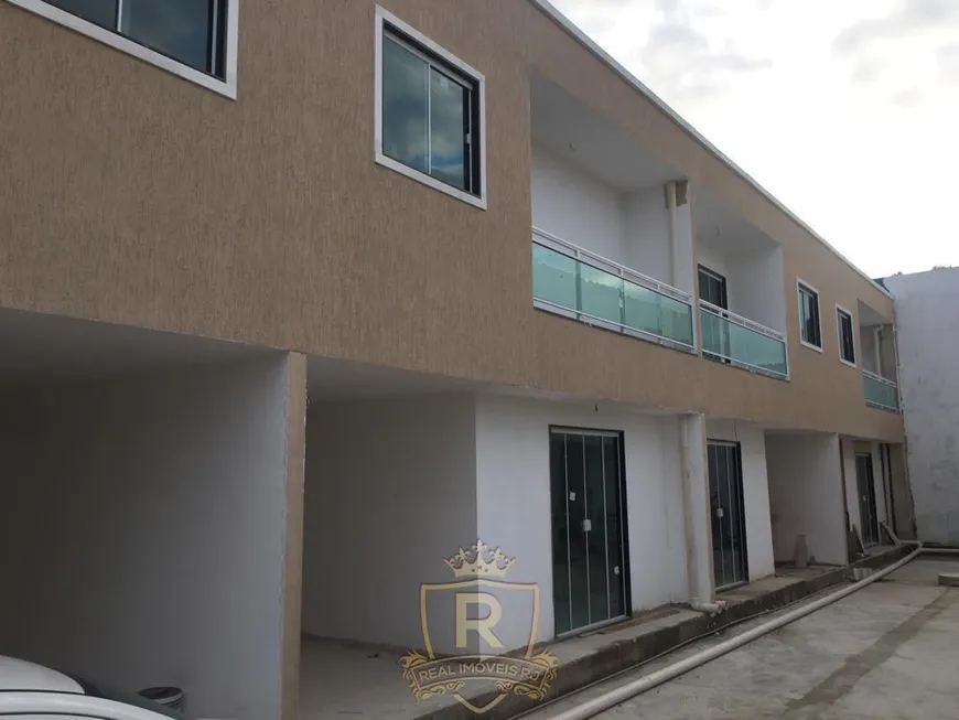 Foto 1 de Casa com 3 Quartos à venda, 100m² em Campo Grande, Rio de Janeiro