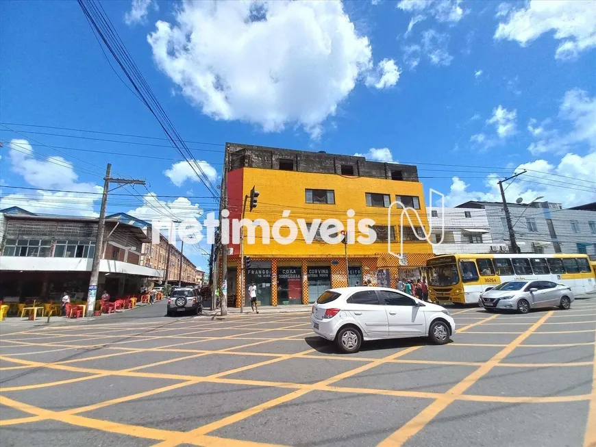 Foto 1 de Ponto Comercial para alugar, 28m² em Caminho de Areia, Salvador