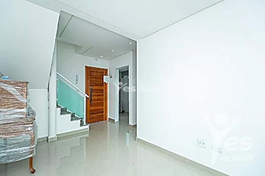 Foto 1 de Cobertura com 2 Quartos à venda, 90m² em Vila America, Santo André