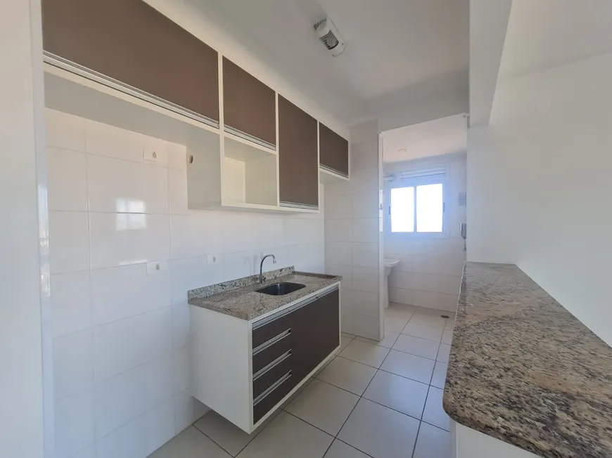 Foto 1 de Apartamento com 2 Quartos para venda ou aluguel, 67m² em Vila Nossa Senhora das Gracas, Taubaté