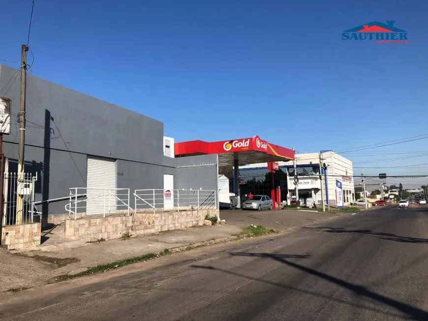 Foto 1 de Ponto Comercial para alugar, 212m² em Nova Sapucaia, Sapucaia do Sul