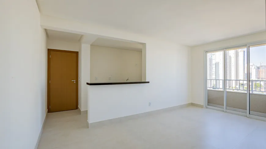 Foto 1 de Apartamento com 2 Quartos à venda, 68m² em Setor Bueno, Goiânia