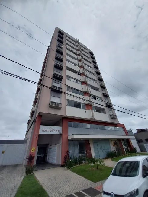 Foto 1 de Apartamento com 3 Quartos à venda, 87m² em Centro, Criciúma