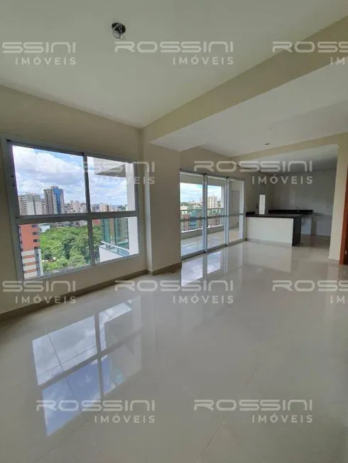 Foto 1 de Apartamento com 3 Quartos à venda, 114m² em Jardim Botânico, Ribeirão Preto