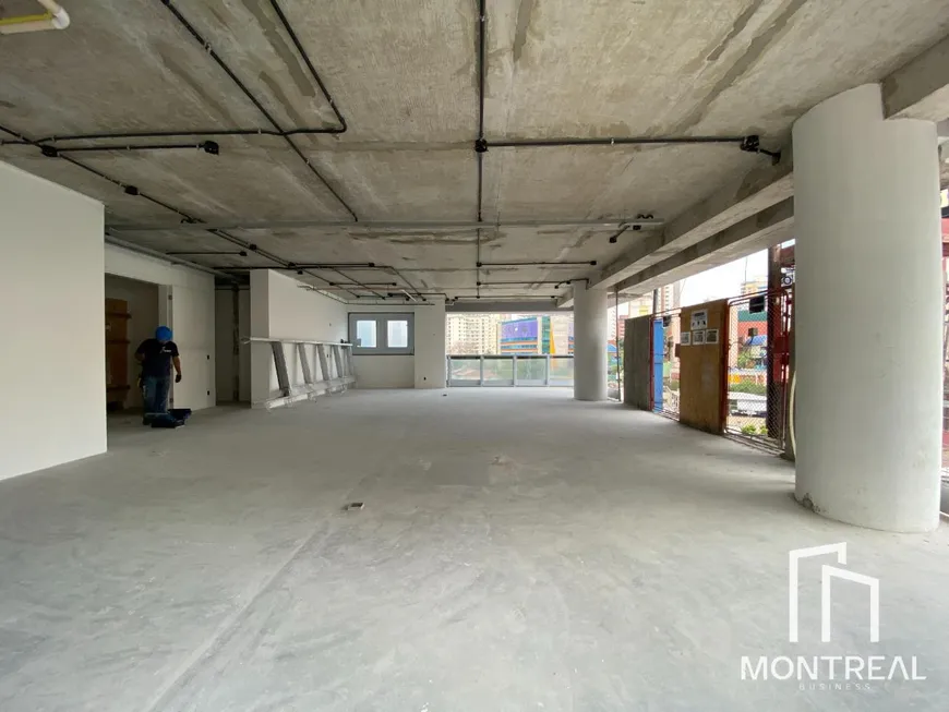 Foto 1 de Apartamento com 4 Quartos à venda, 358m² em Vila Nova Conceição, São Paulo