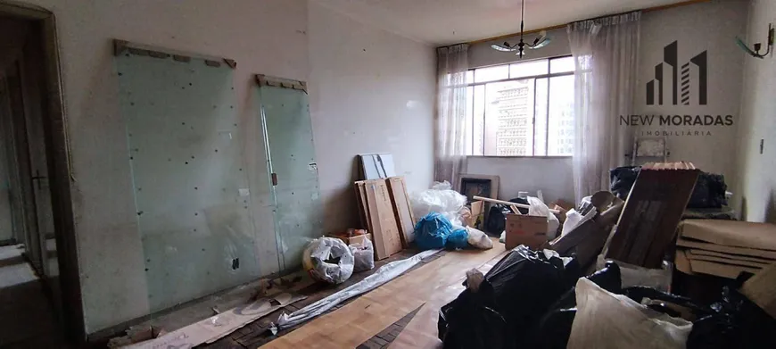 Foto 1 de Apartamento com 3 Quartos à venda, 103m² em Centro, Curitiba