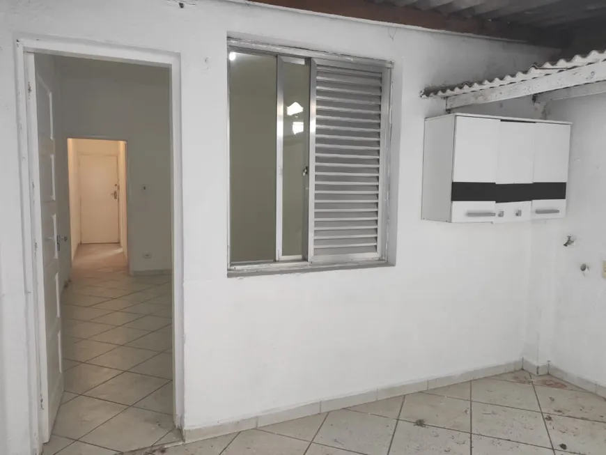 Foto 1 de Apartamento com 1 Quarto para alugar, 36m² em Catumbi, São Paulo