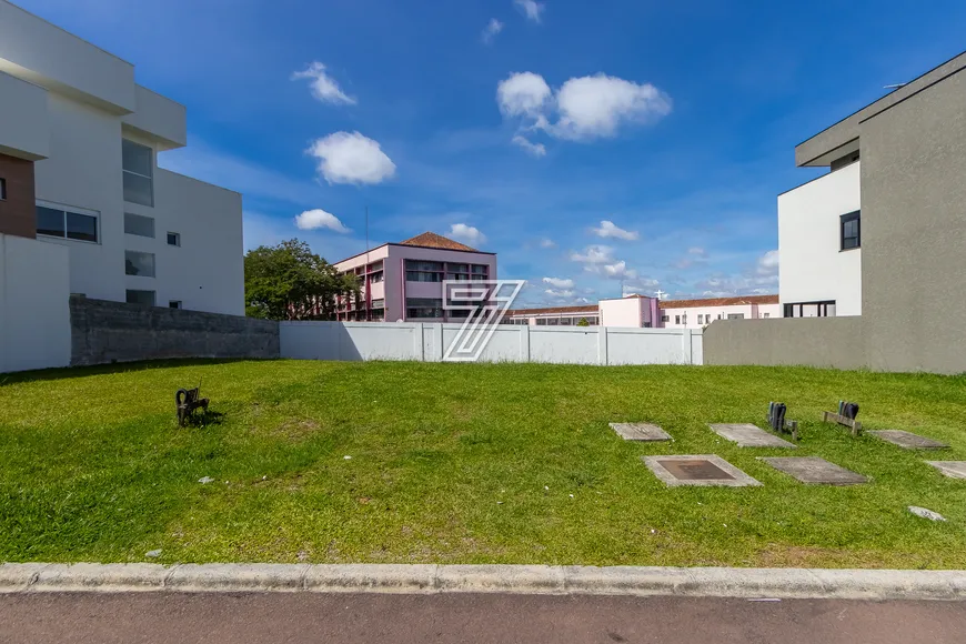 Foto 1 de Lote/Terreno à venda, 166m² em Bairro Alto, Curitiba