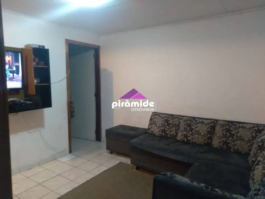 Foto 1 de Casa com 2 Quartos à venda, 115m² em Jardim Vale do Sol, São José dos Campos