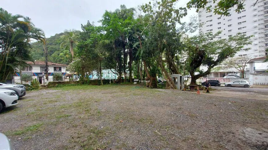 Foto 1 de Lote/Terreno à venda, 818m² em Praia das Pitangueiras, Guarujá