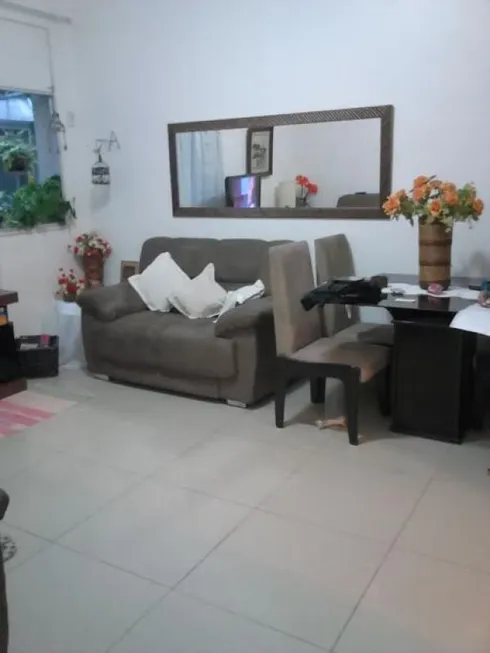 Foto 1 de Apartamento com 3 Quartos à venda, 101m² em Icaraí, Niterói