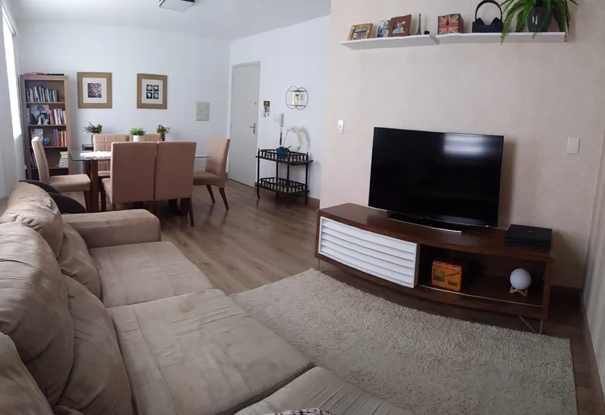 Foto 1 de Apartamento com 2 Quartos à venda, 78m² em Chácara da Barra, Campinas