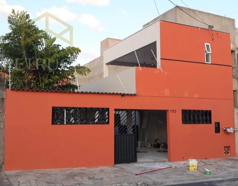 Foto 1 de Casa com 2 Quartos à venda, 180m² em Parque Residencial Sao Clemente, Monte Mor