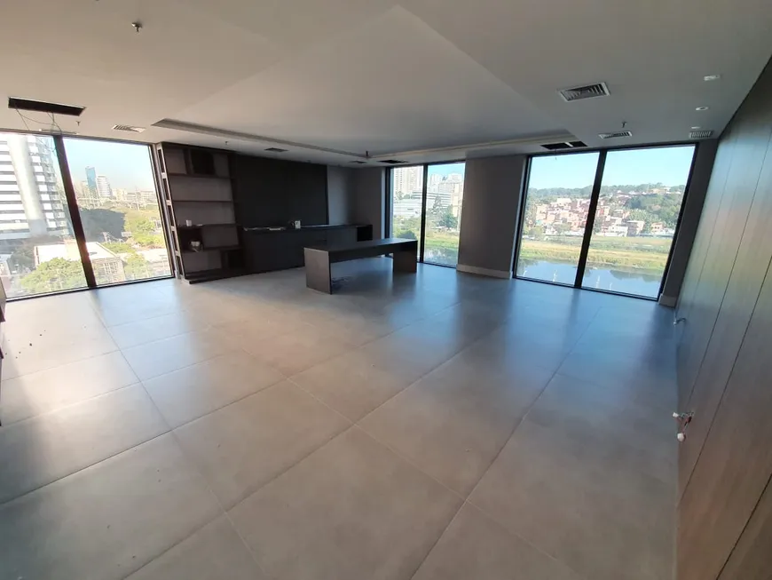 Foto 1 de Sala Comercial para venda ou aluguel, 556m² em Itaim Bibi, São Paulo