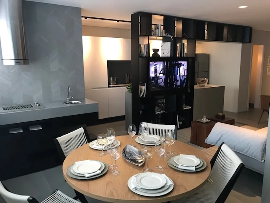 Foto 1 de Apartamento com 3 Quartos à venda, 97m² em Jardim Irajá, Ribeirão Preto