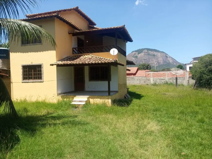 Foto 1 de Casa com 2 Quartos à venda, 168m² em Itaocaia Valley, Maricá