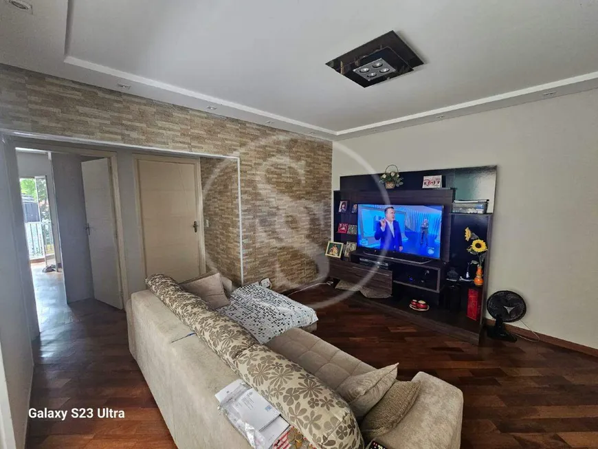 Foto 1 de Apartamento com 2 Quartos à venda, 110m² em Assunção, São Bernardo do Campo