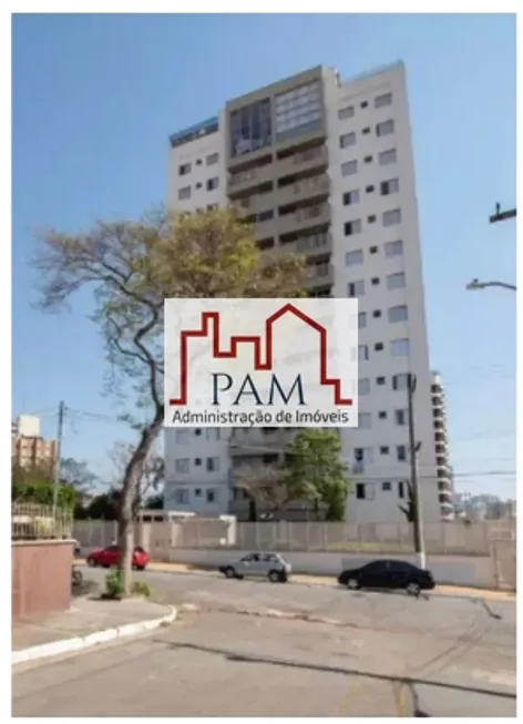 Foto 1 de Apartamento com 3 Quartos à venda, 92m² em Bosque da Saúde, São Paulo