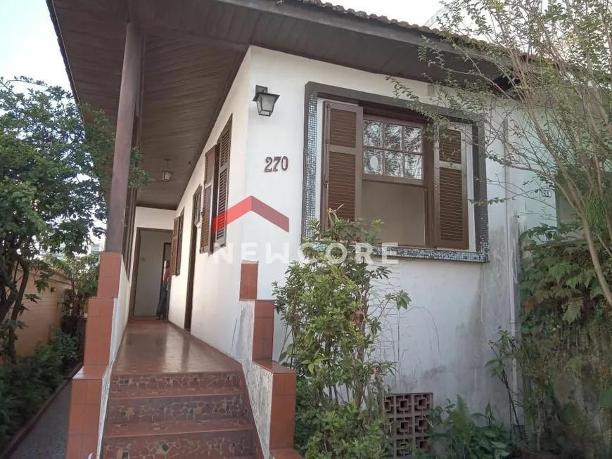 Foto 1 de Casa com 2 Quartos à venda, 76m² em Aparecida, Santos