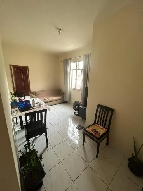 Foto 1 de Apartamento com 2 Quartos à venda, 56m² em Piedade, Rio de Janeiro